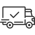 Fast Shipping